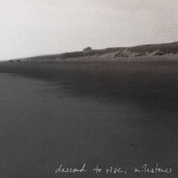 Descend To Rise : Milestones